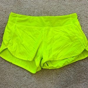 Girls Ivivva Shorts